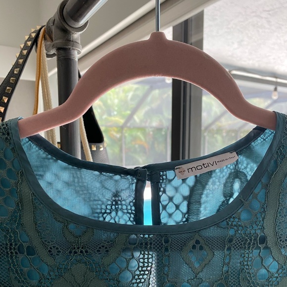 🌟Motivi LACE DRESS🌟👗 - Picture 5 of 5